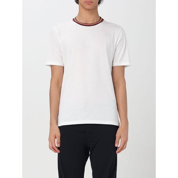 Paul Smith T-Shirt Men White